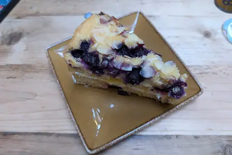 Cake Bake photo 3